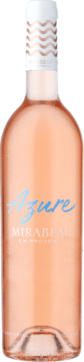 Mirabeau »Azure« Rosé von Mirabeau