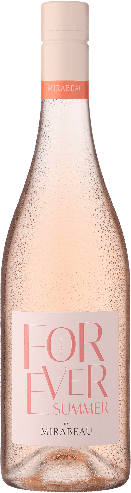 Mirabeau L'Atelier »Forever Summer« Rosé Mirabeau L'Atelier »Forever Summer« Rosé
