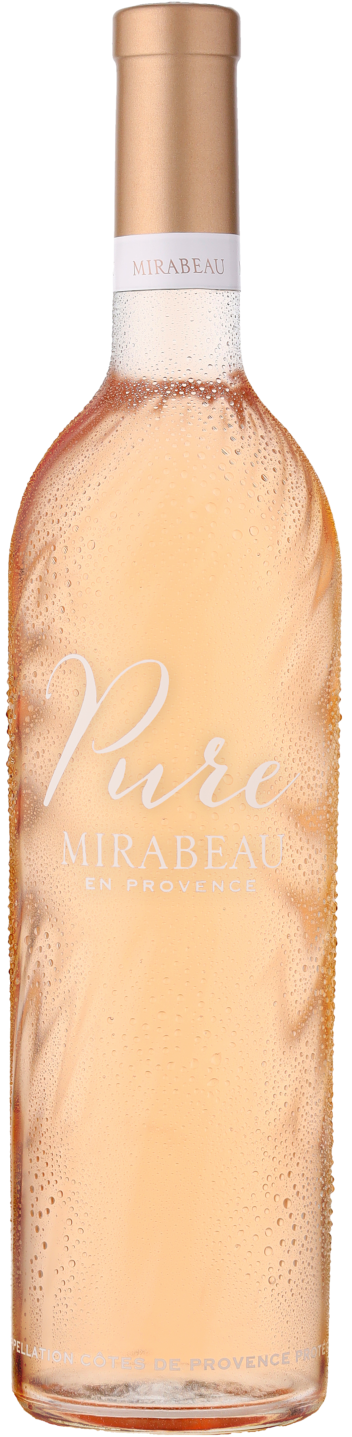 Mirabeau »Pure« Rosé von Mirabeau