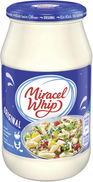 Miracel Whip Classic von Miracel Whip