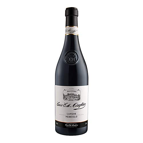 Langhe Nebbiolo Doc Bio Mirafiore Cl 75 Langhe Nebbiolo Doc Bio Mirafiore Cl 75 von Mirafiore