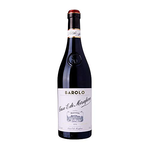 Mirafiore Barolo DOCG 2013 von Mirafiore