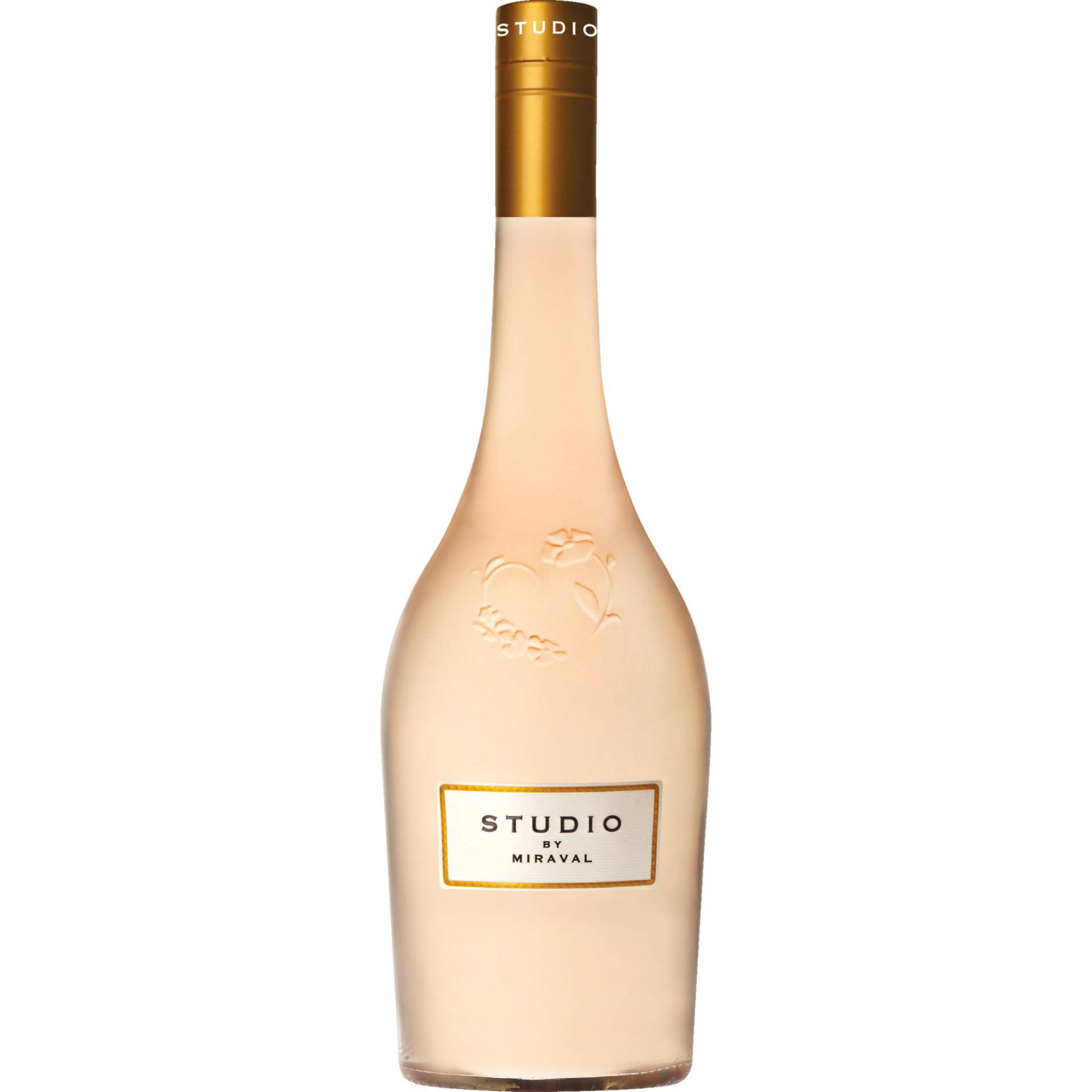 Studio by Miraval Rosé, Méditerrannée IGP, Doppelmagnum, Méditerrannée, 2022, Roséwein Studio by Miraval Rosé, Méditerrannée IGP, Doppelmagnum, Méditerrannée, 2022, Roséwein von Miraval à F84100 - France