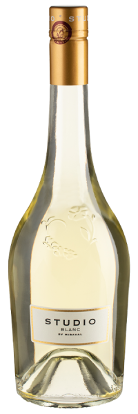 Studio by Miraval blanc - 2022 - Miraval by Pitt & Perrin - Französischer Weißwein Studio by Miraval blanc - 2022 - Miraval by Pitt & Perrin - Französischer Weißwein von Miraval by Pitt & Perrin