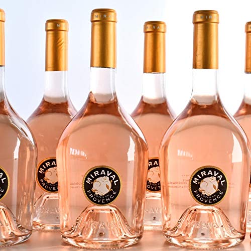 Miraval - 6er-Sparpaket Provence Rosé 2019 von Miraval