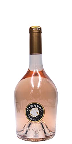 Miraval Cote de Provence Rose 2020 0,75 Liter von Miraval