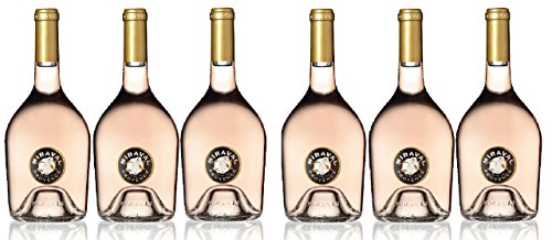 Miraval Rosé - Küste der Provence 2019 - Bouteille (75 cl) von Miraval