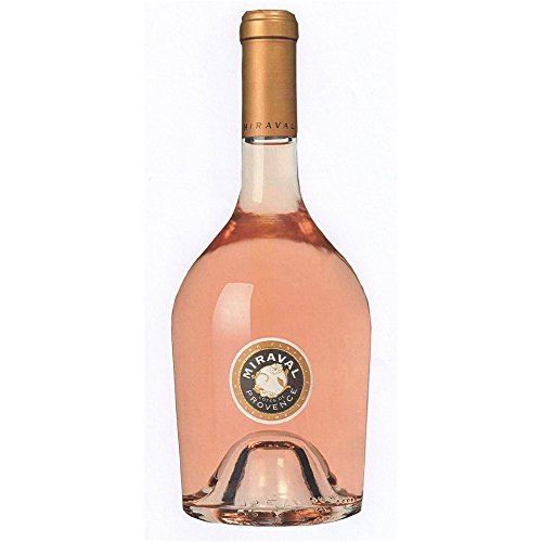 Miraval Rosé - Küste der Provence 2016 - Bouteille (75 cl) von Miraval