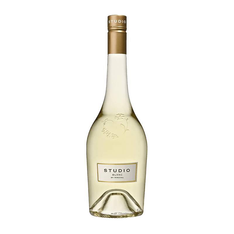 Studio By Miraval Blanc 2023 von Miraval