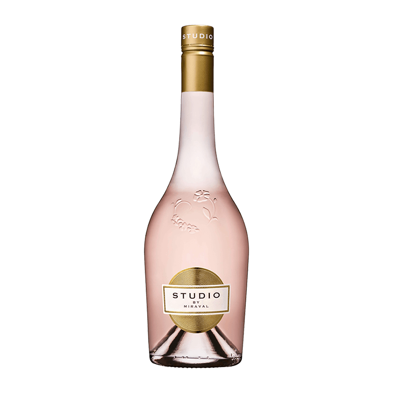 Studio By Miraval Rosé 2024 von Miraval