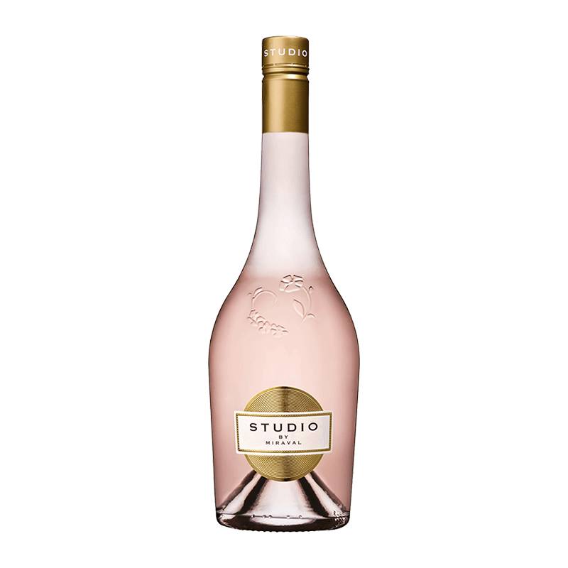 Studio By Miraval Rosé 2024 von Miraval