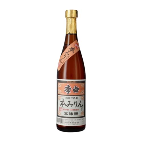 Liköre Mirin 72 cl Liköre Mirin 72 cl von Mirin