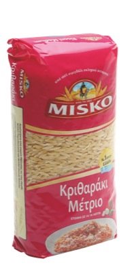 Misko Reiskornnudeln 500g 5 x 500 g von Misko