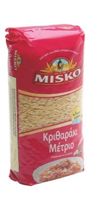 Misko Reiskornnudeln 500g 5 x 500 g Misko Reiskornnudeln 500g 5 x 500 g von Misko