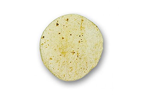 Weizen-Tortillas, ø 25cm, 1,24 kg, 18 St von Mission Foods