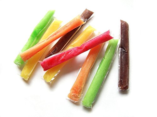 MisterCool Wassereis / Eissticks Mix, 200 Stück Stangeneis je 50 ml, Wasser Eis Drinks in verschiedenen Geschmacksrichtungen MisterCool Wassereis / Eissticks Mix, 200 Stück Stangeneis je 50 ml, Wasser Eis Drinks in verschiedenen Geschmacksrichtungen von MisterCool