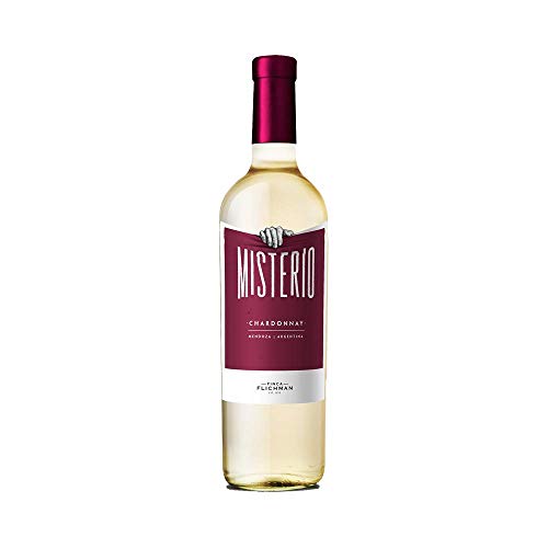 Misterio Chardonnay - Weißwein von Misterio
