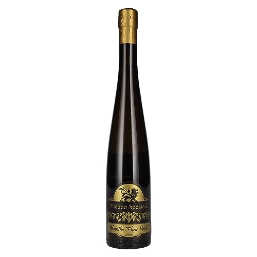 Mistico Speziale Absinthe Elixir Vitae VERTE (1 x 0.5 l) von Mistico Speziale