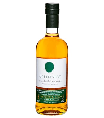 Green Spot Irish Whiskey Green Spot Irish Whiskey von Green Spot