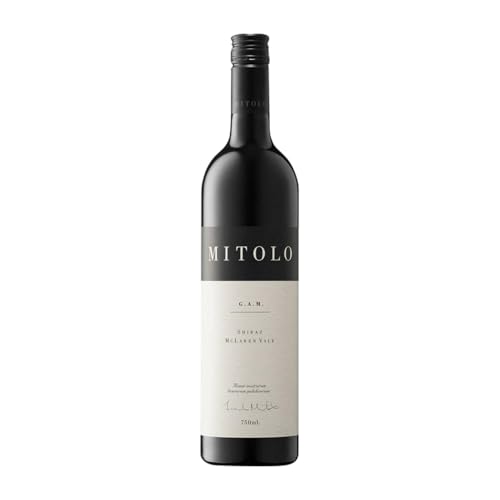 Mitolo G.A.M. Shiraz Syrah McLaren Vale 75 cl Rotwein Mitolo G.A.M. Shiraz Syrah McLaren Vale 75 cl Rotwein von Mitolo Wines