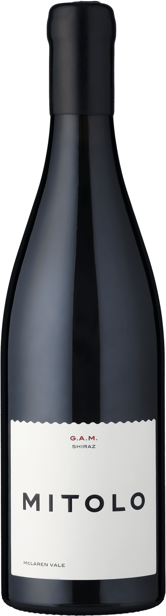 Mitolo »G.A.M.« Shiraz Mitolo »G.A.M.« Shiraz