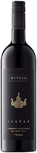 Mitolo Jester Cabernet Sauvignon 2019 0,75 Liter Mitolo Jester Cabernet Sauvignon 2019 0,75 Liter von Mitolo