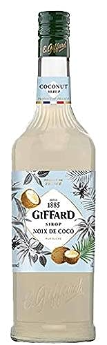 Giffard Kokosnuss Sirup 1L von Giffard