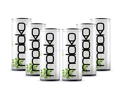 Moloko drink Zitrone Holunderblüten Ingwer - 6 x 250ml inkl. Pfand - EINWEG Moloko drink Zitrone Holunderblüten Ingwer - 6 x 250ml inkl. Pfand - EINWEG von YESMOO