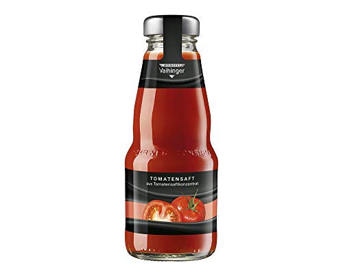 Niehoffs Vaihinger Tomatensaft 0,2L TWO inkl. Pfand MEHRWEG von Mixcompany.de Bar & Glas