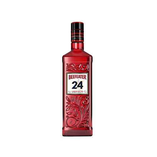 Beefeater 24 London Dry Gin 0,7L (45% Vol)- [Enthält Sulfite] von Mixcompany