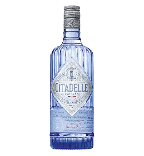 Citadelle Gin de France Original 0,7L (44% vol)- [Enthält Sulfite] von Mixcompany
