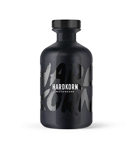 Hardkorn Weizenkorn 0,5L (32% Vol) von Sophia Thomalla Born 2 be wild- [Enthält Sulfite] von Mixcompany