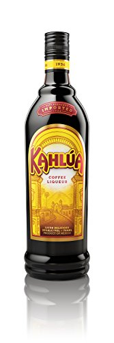 Kahlua Coffee Likör 0,7L (16% Vol) Kaffeelikör- [Enthält Sulfite] von Mixcompany