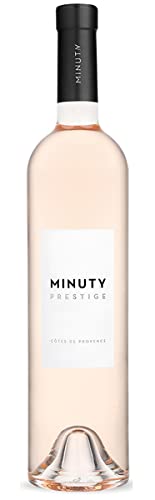 Minuty Prestige Rose Magnum 1,5L (12% Vol) 1500ml Flasche- [Enthält Sulfite] von Mixcompany