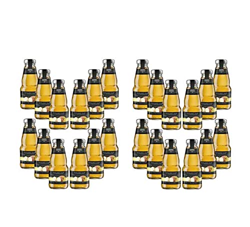 Niehoffs Vaihinger Apfelsaft 24er Set Apfelsaft Klar 24x 0,2L inkl. Pfand MEHRWEG Niehoffs Vaihinger Apfelsaft 24er Set Apfelsaft Klar 24x 0,2L inkl. Pfand MEHRWEG von Mixcompany