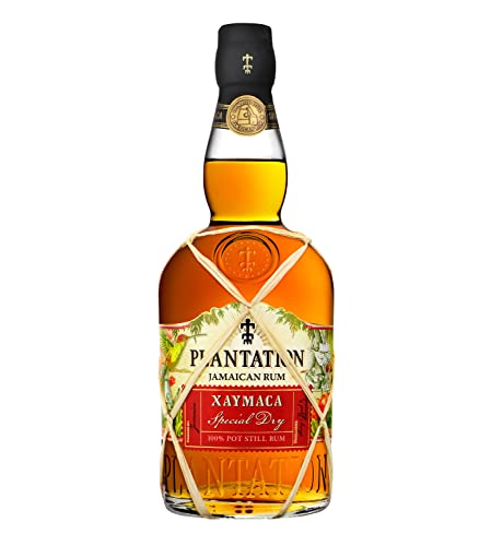 Plantation Rum Xaymaca Special Dry 0,7L (43% Vol)- [Enthält Sulfite] von Mixcompany