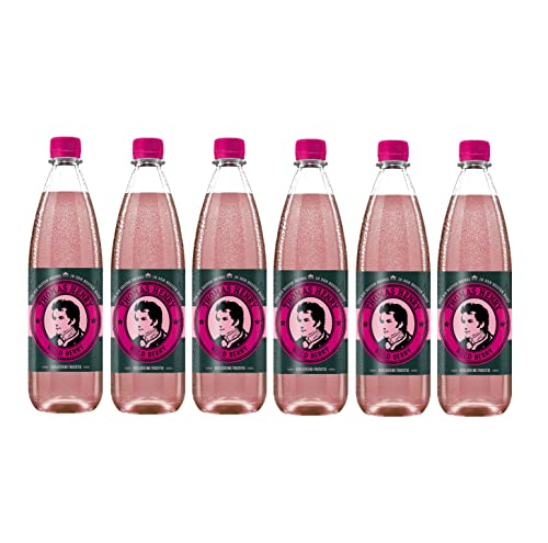 Thomas Henry 6er Set Wild Berry 6x1L inkl. Pfand MEHRWEG Thomas Henry 6er Set Wild Berry 6x1L inkl. Pfand MEHRWEG von Mixcompany