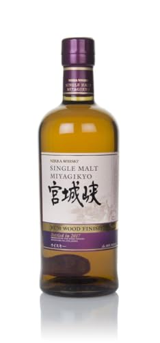 Miyagikyo Rum Cask Finish Miyagikyo Rum Cask Finish von Barrel High Club
