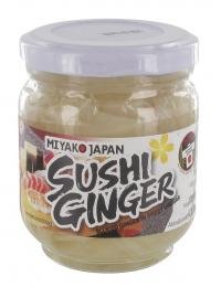 Miyako Japan Sushi Ginger von Miyako Japan