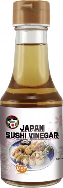 Miyako Japan Sushi Vinegar Miyako Japan Sushi Vinegar von Miyako Japan
