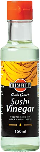 MIYATA Sushi Essig, 150 ml MIYATA Sushi Essig, 150 ml von Miyata