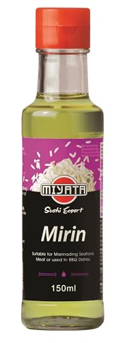Miyata Mirin, 150 ml von Miyata