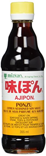 MIZKAN Ajipon, 1er Pack (1 x 355 ml) von Mizkan