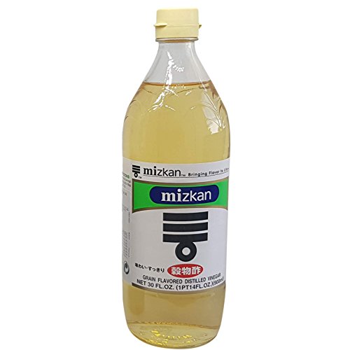 MIZKAN Kokumotsusu, 1er Pack (1 x 900 ml) von Mizkan