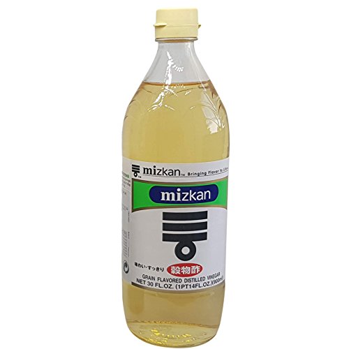 MIZKAN Kokumotsusu, 1er Pack (1 x 900 ml) von MIZKAN