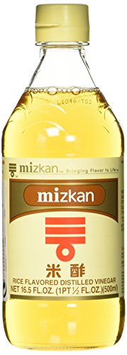 MIZKAN Yonezu, 2er Pack (2 x 500 ml) von MIZKAN