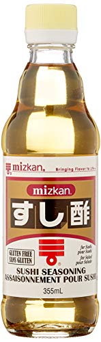 mizkan - Sushi Würzmittel - 355ml von Mizkan