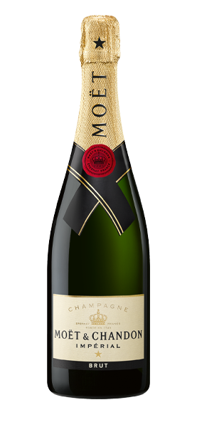 Champagne Brut MoÃ«t ImpÃ©rial von MoÃ«t & Chandon