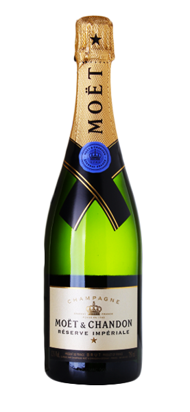 Champagne Brut MoÃ«t RÃ©serve ImpÃ©riale von MoÃ«t & Chandon