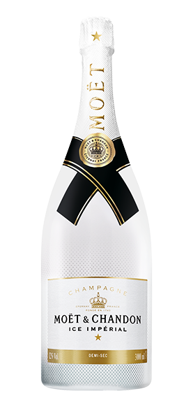 Champagne MoÃ«t & Chandon "Ice Imperial" von MoÃ«t & Chandon